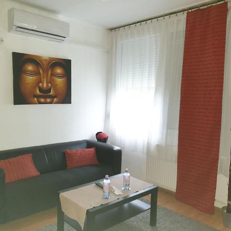 Goldapartman Salgótarján מראה חיצוני תמונה