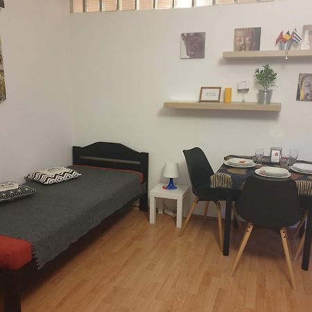 Goldapartman Salgótarján מראה חיצוני תמונה