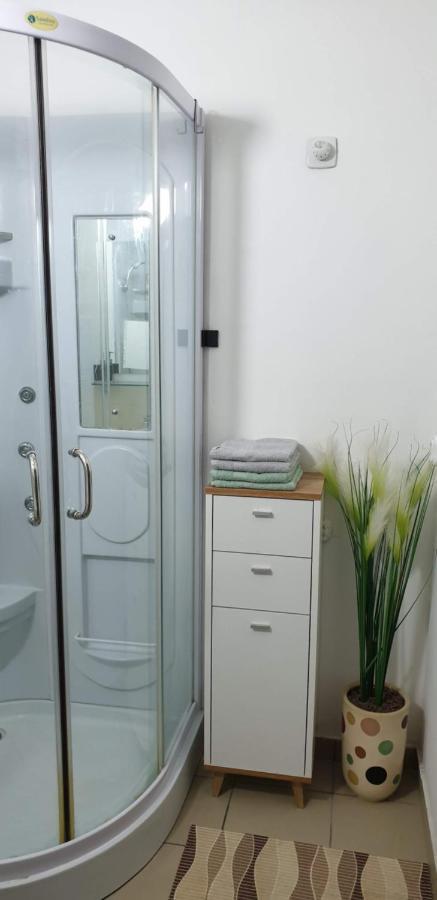Goldapartman Salgótarján מראה חיצוני תמונה