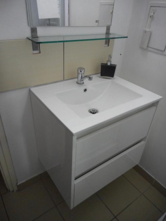 Goldapartman Salgótarján מראה חיצוני תמונה